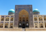 Mir-i Arab Medressa