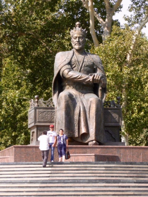 Timur
