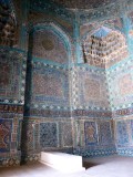 Shah-I-Zinda Mausoleum