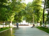 Lommerrijk Samarkand