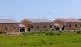 Sociale woningbouw