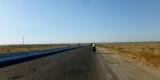 Heel veel 'rustgevend' landschap