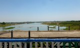 Syr Darya rivier