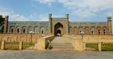 Paleis van Khudayar Kahn