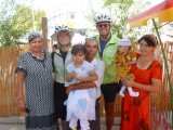 Familieportret