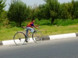 Fietsvriendje