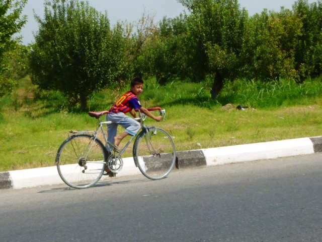 Fietsvriendje