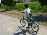 Fietsvriendje