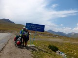 Op de Ala-Bel Pass