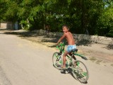 Fietsvriendje