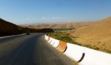 M41 naar Jalal-Abad