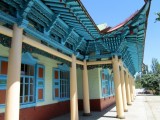 Chinese Moskee