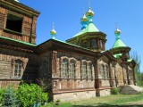 Holy Trinity Cathedral