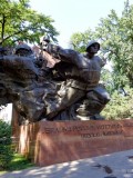 Oorlogsmonument