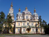 Zenkov kathedraal (1904)