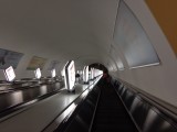 Metro Almaty