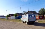 Typisch dorps straatbeeld