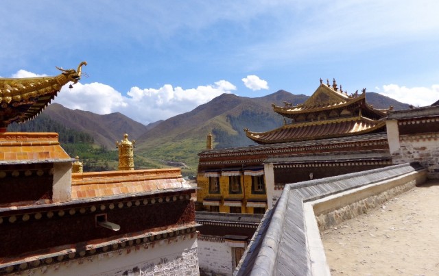 Labrang klooster