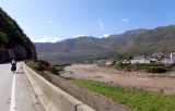 Langs de Tao rivier