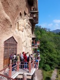 Maiji Shan
