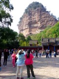 Maiji Shan