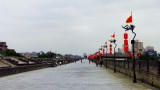 Stadsmuur van Xi'An (1370)