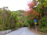 Herfst in Foping