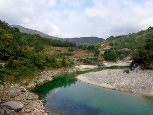 Bergrivier