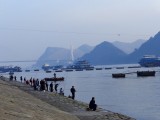 Vissers aan de Yangtze