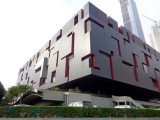 New Guangdong Museum