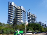 Appartementen in Shenzhen
