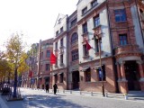 Yuanmingyuan Road