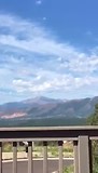 Porch view