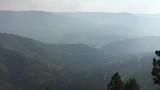 Mountain views