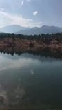 Catamount Reservoir