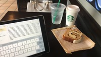 Starbucks⭐️