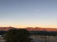 I love sunrises!💛