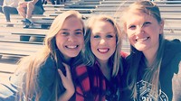 Just cheesin