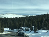 This scenery, so breathtaking!