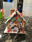First time decorating one🤓😂