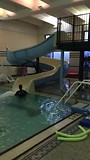 Swim lessons🤗