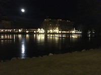 Broadmoor✨
