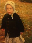 Little me😁