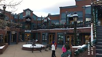 Breckenridge town