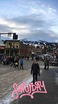 Breck is awesome!