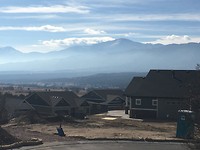 You can always see the snow rolling in(: