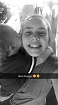 He’s too cute!