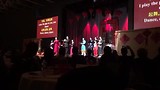 It was awesome!