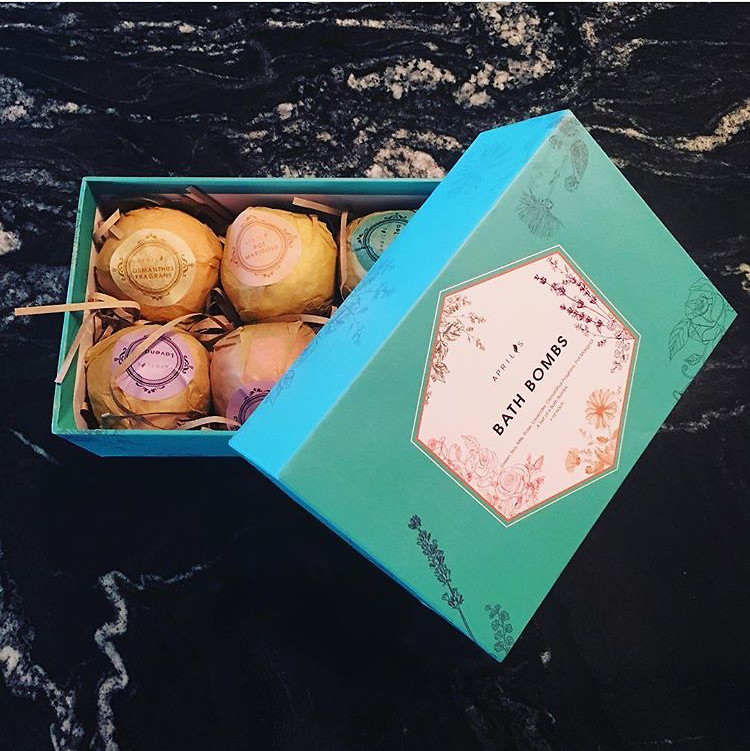 Bath bombs!😱😱