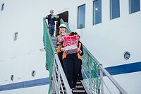 kerst cadeaus  voor zeevaarders